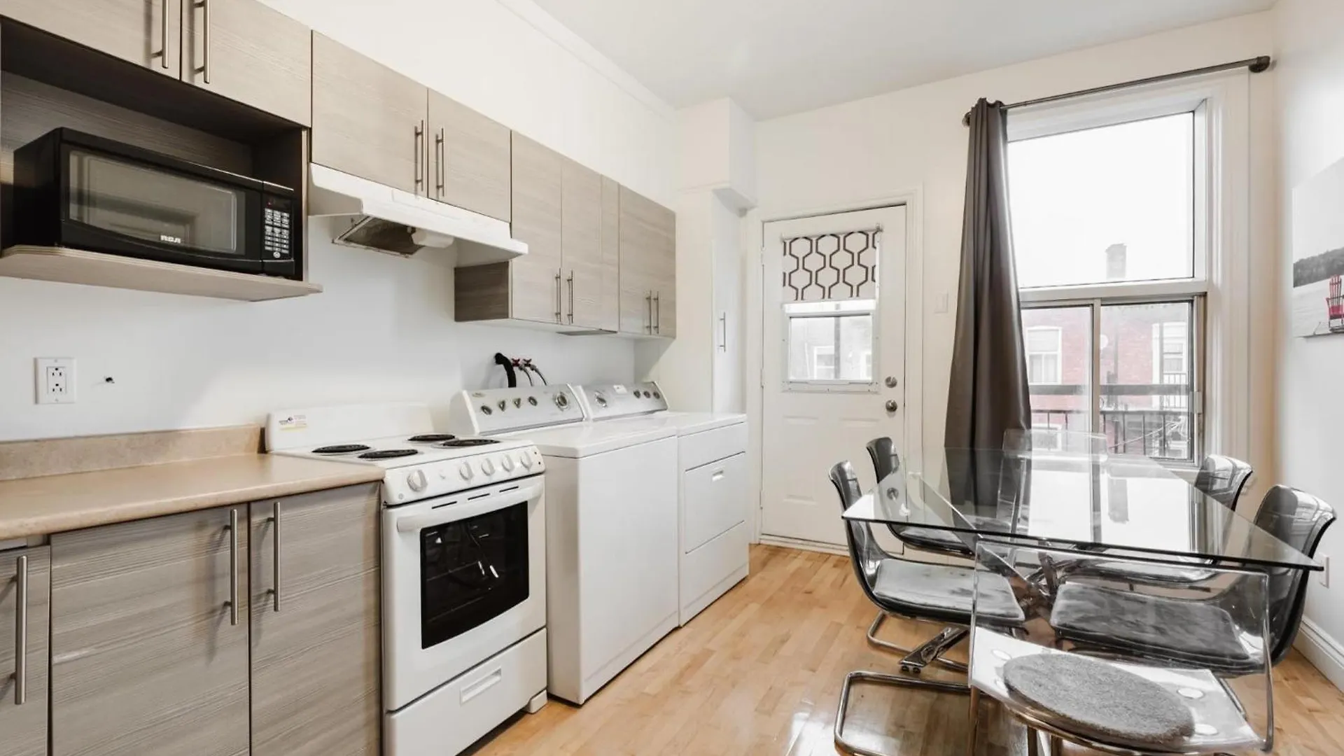 Niu - 461 Apartment Montreal 0*,